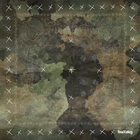 Camo | Mini