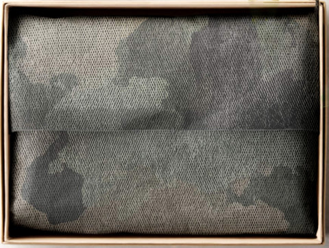 Camo | Tissue Paper