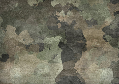 Camo | Tissue Paper