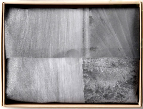 Retro Golf | Tissue Paper