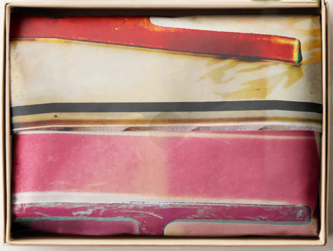 Hike SV | Tissue Paper