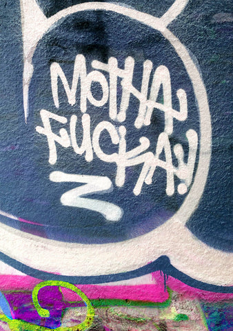 Motha Fuckas l Rectangle