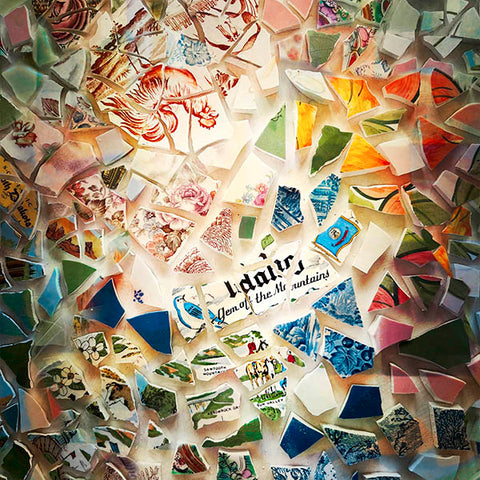 Penny Mosaic l Mini