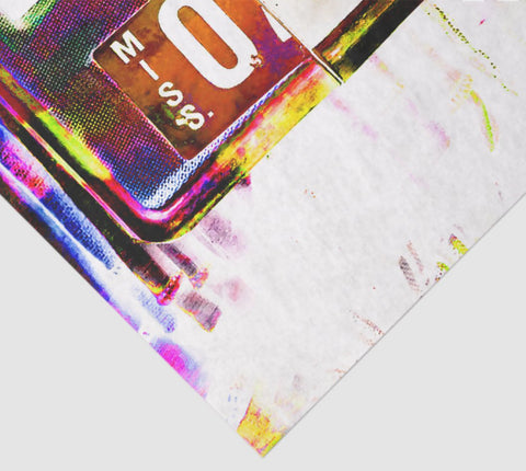 Ketchum | Tissue Paper