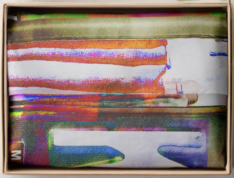 Ketchum | Tissue Paper