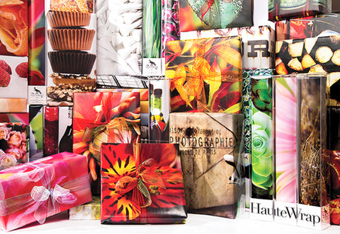 gift wrap