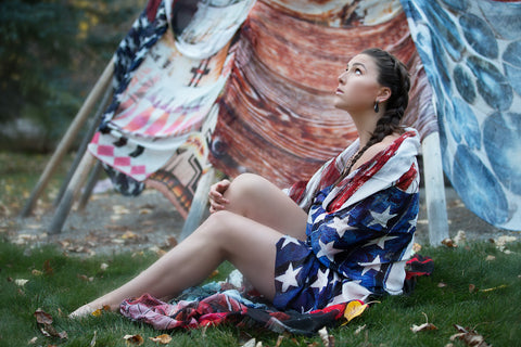 Old Glory | Rectangle