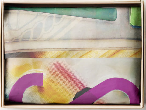 Ski SV | Tissue Paper