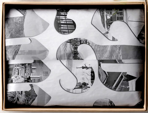 Sun Valley Commemorative | Tissue Paper