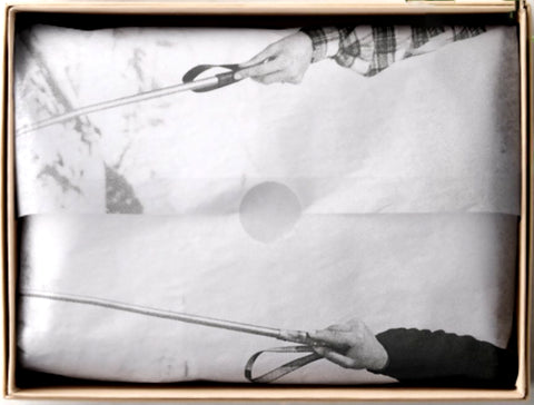 Sun Valley Olympians | Tissue Paper