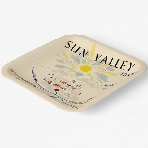 The Sun Valley Poster