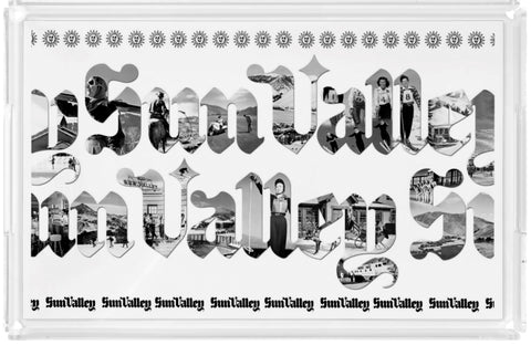 Commemorative Sun Valley