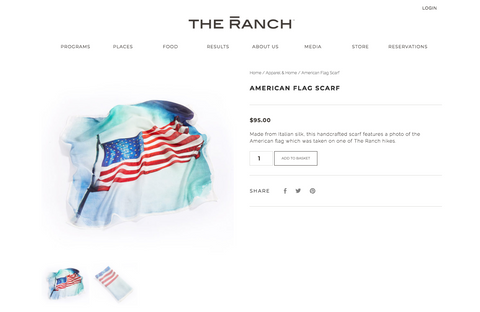 U.S.A. | Mini