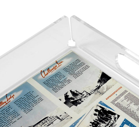 Sun Valley Lodge Menu