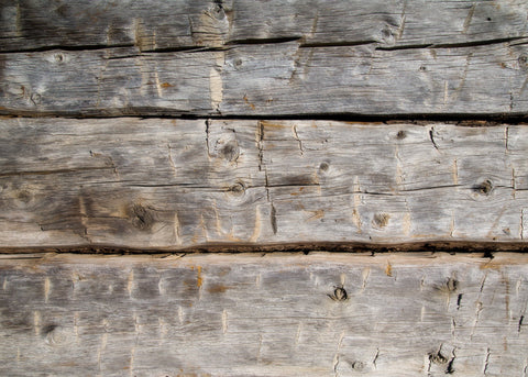 Reclaimed Lumber