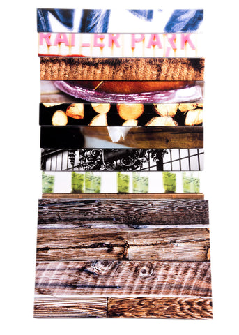 Barnwood