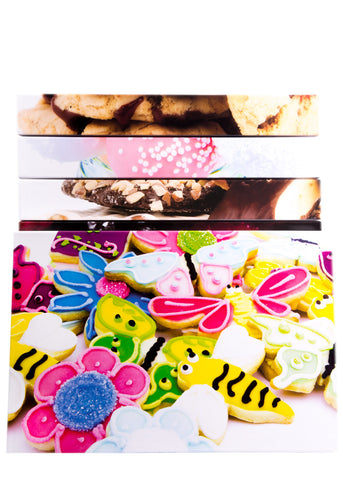 Cristina's Cookies