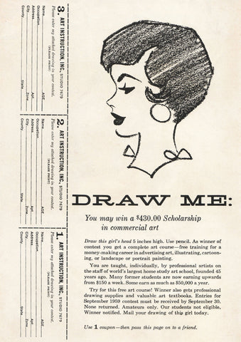 Draw Me | Rectangle