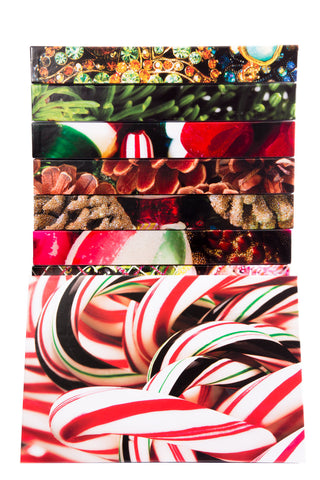 Jumbo Candy Canes