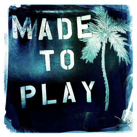 Made to Play | Square