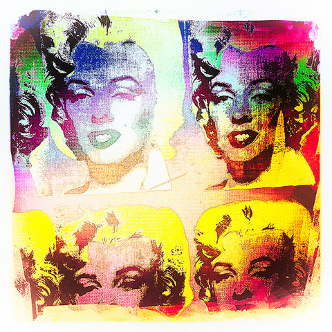 Marilyn Monroe 1 | Square