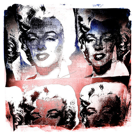 Marilyn Monroe 2 | Square