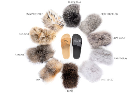 MULTI FUR