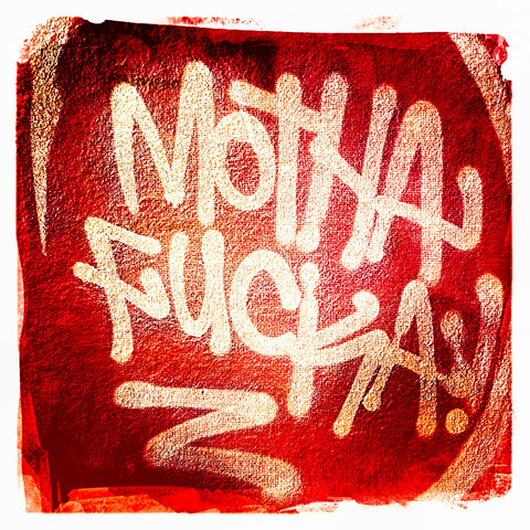 Mothafucka | Square