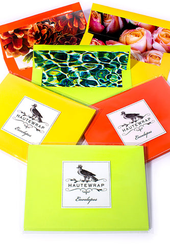 Bright: Citrus Lime