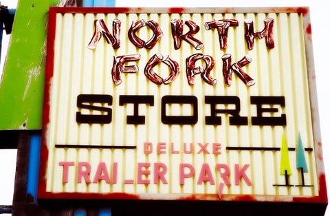 North Fork Store | Rectangle