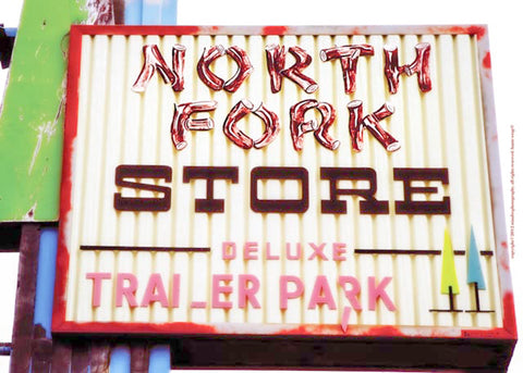 North Fork Store