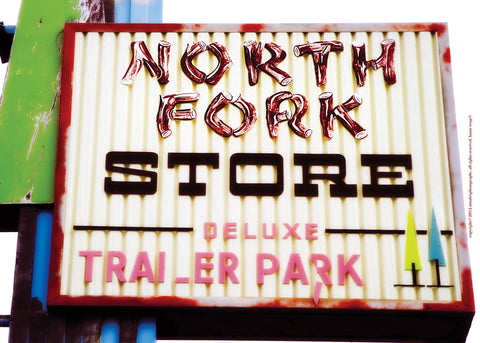 North Fork Store