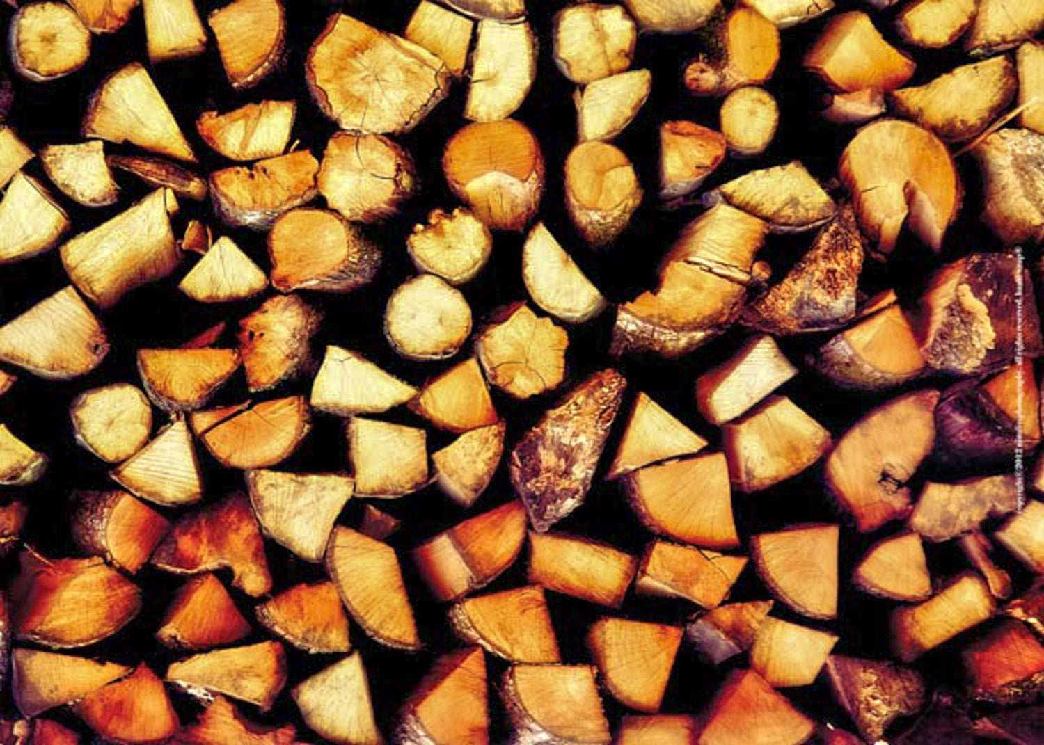 Woodpile Fun Products 64