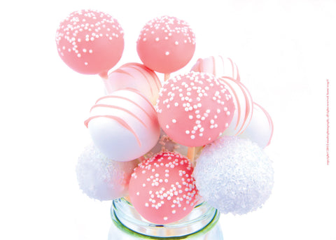 Cake Pops