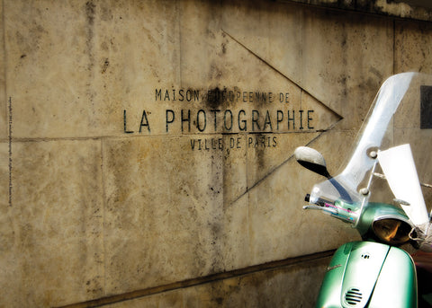 La Photographie