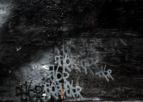 Black Graffiti