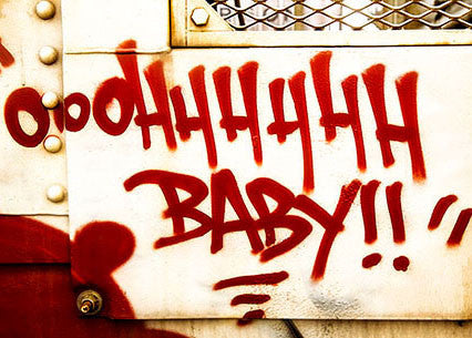 Ooohhhhhhh Baby!! | Rectangle