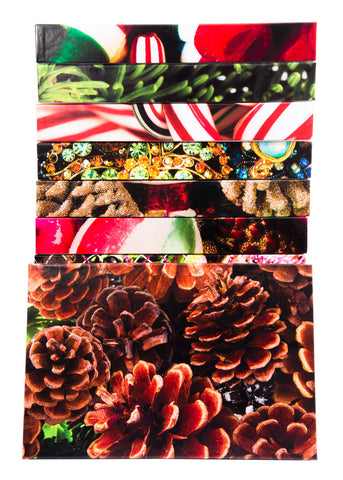 Pine Cones