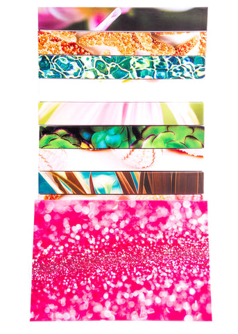 Chaise Crystals