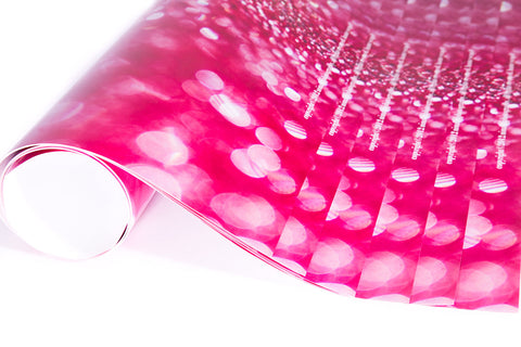 Chaise Crystals