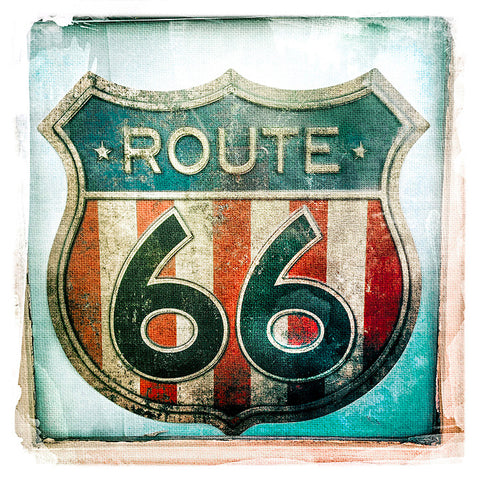 Route 66 | Square