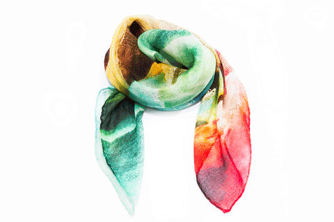 Scarves | Mini