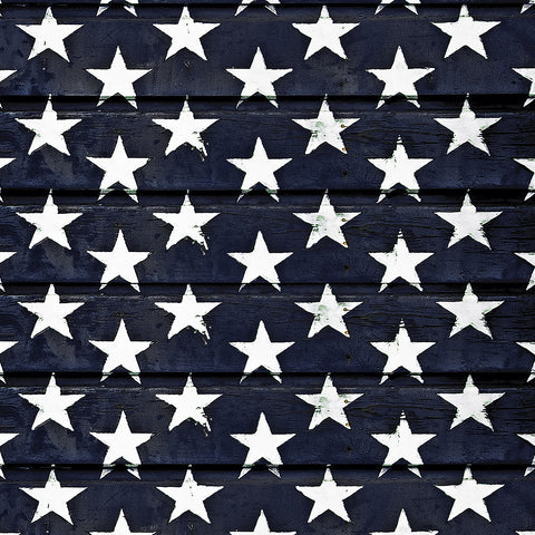Star Spangled | Square