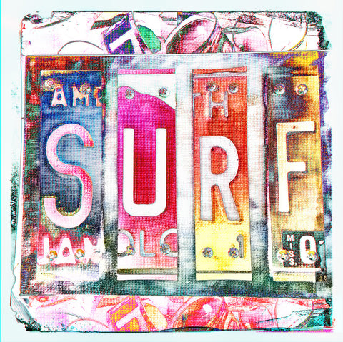 Surf | Square