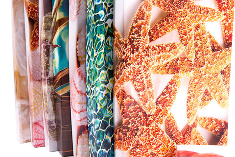 Chaise Crystals
