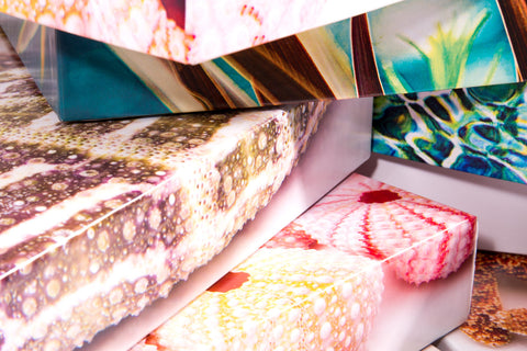 Chaise Crystals