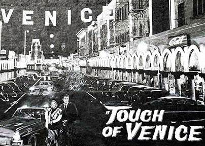 Touch of Venice