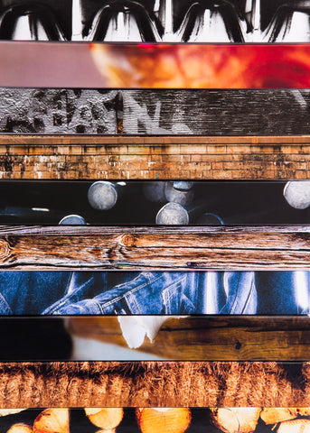 Barnwood