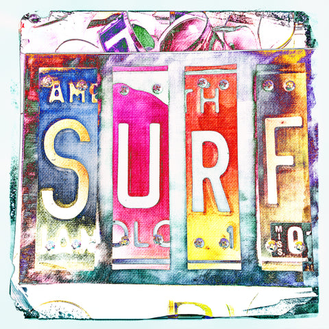 Surf | Square